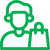 Home consumer icon