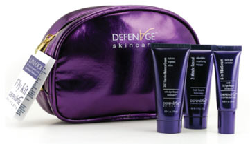 defenage fly kit
