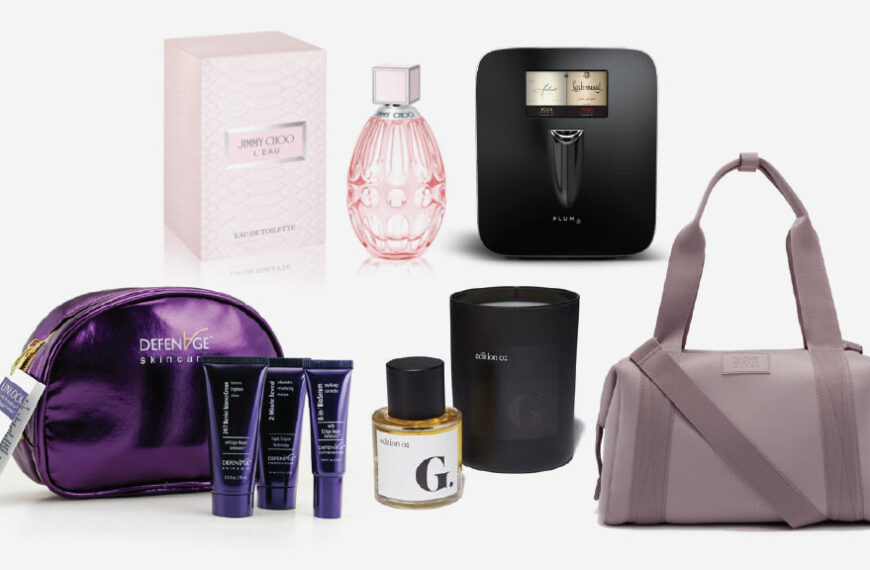 gifts for mom article image