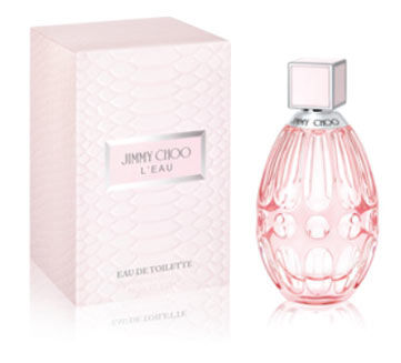 jimmy choo leau