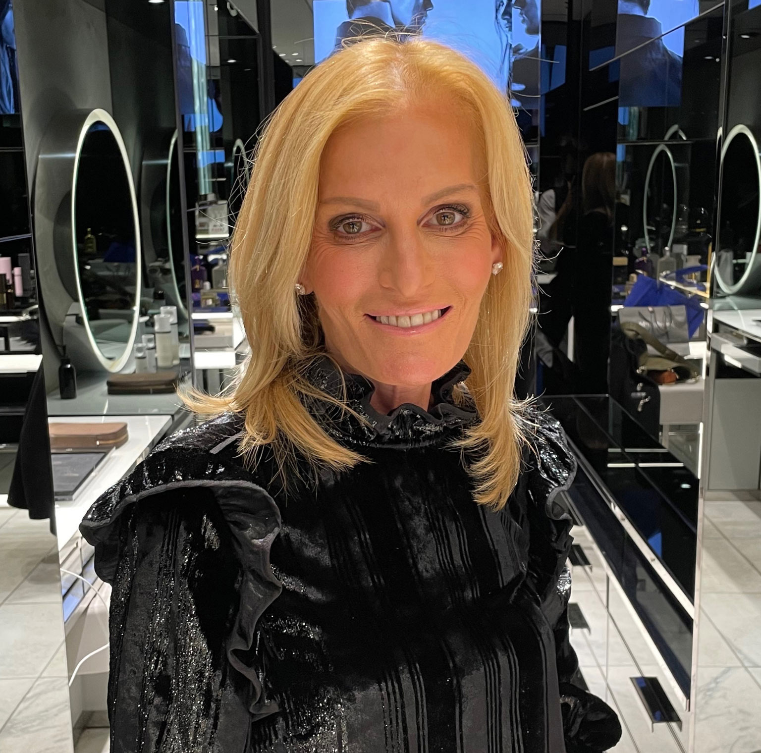 Meet Daryn™ daryn lifestyle today tom ford