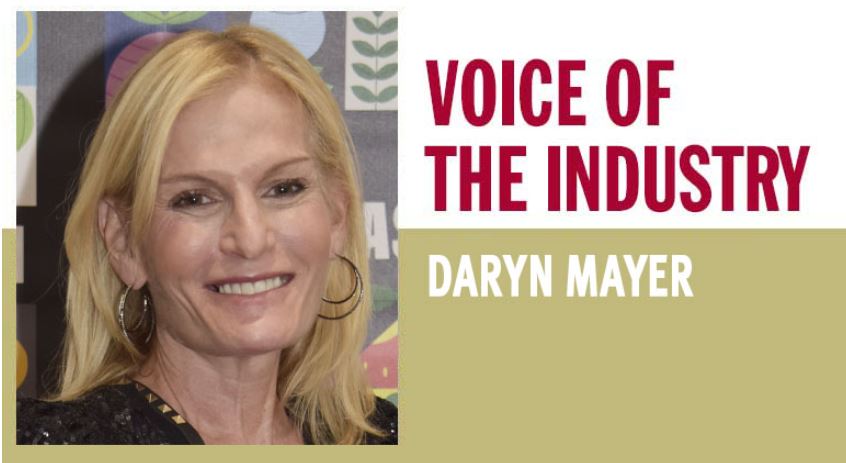 daryn produce blog