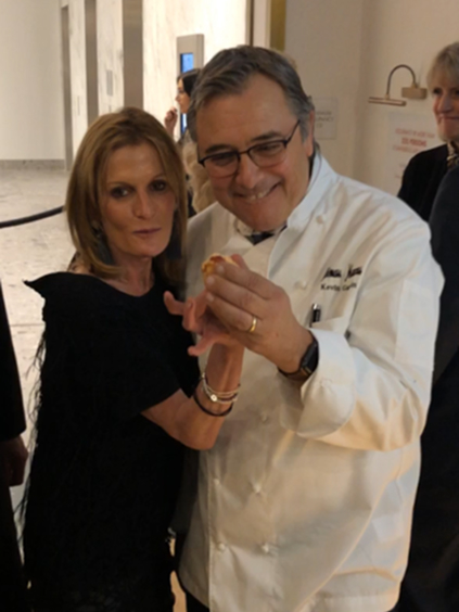 dwd chef kevin garvin