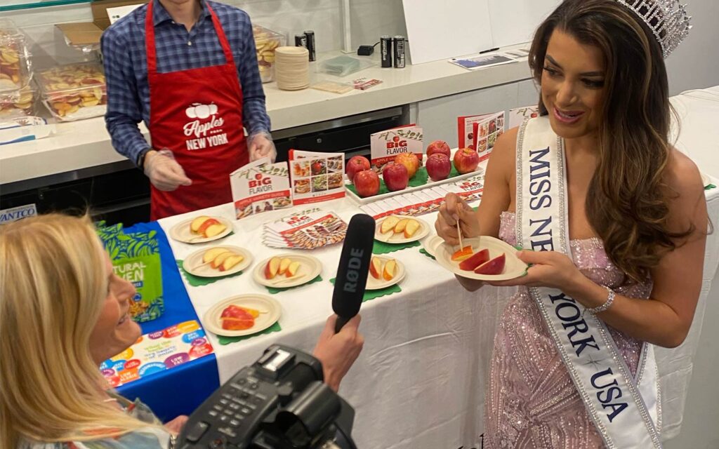 dwd interview with ms ny